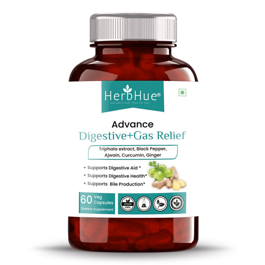 HerbHue Advance ProBioBlend