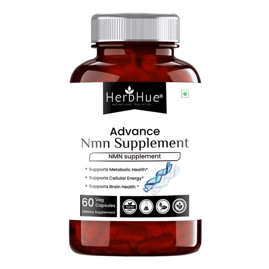 HerbHue Advance NMN Supplement