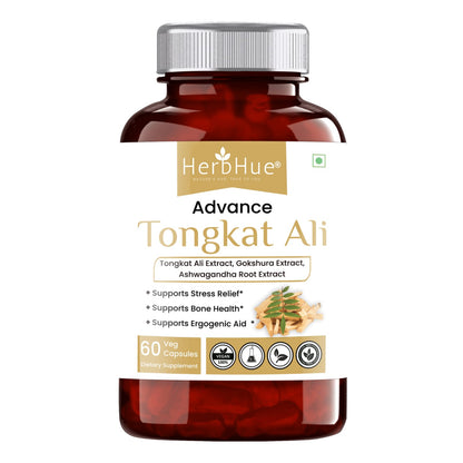 HerbHue Advance Tongkat Ali